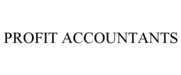 PROFIT ACCOUNTANTS trademark