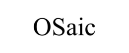 OSAIC trademark
