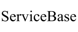 SERVICEBASE trademark