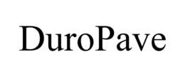 DUROPAVE trademark