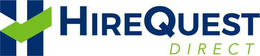 H HIREQUEST DIRECT trademark