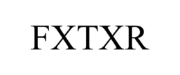FXTXR trademark