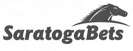SARATOGABETS trademark