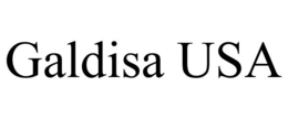 GALDISA USA trademark