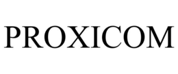 PROXICOM trademark