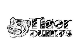 TIGER PUMPS trademark