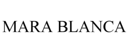 MARA BLANCA trademark