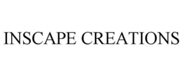 INSCAPE CREATIONS trademark