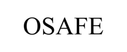 OSAFE trademark