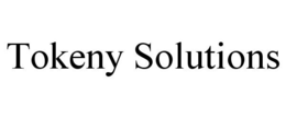 TOKENY SOLUTIONS trademark