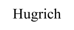HUGRICH trademark
