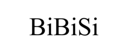 BIBISI trademark