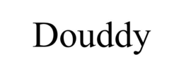 DOUDDY trademark