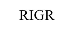 RIGR trademark