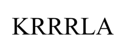 KRRRLA trademark