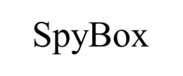SPYBOX trademark