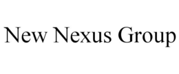 NEW NEXUS GROUP trademark