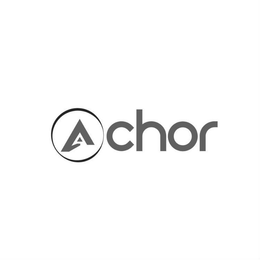 ACHOR trademark