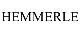 HEMMERLE trademark