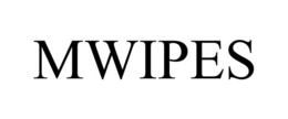 MWIPES trademark