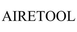 AIRETOOL trademark