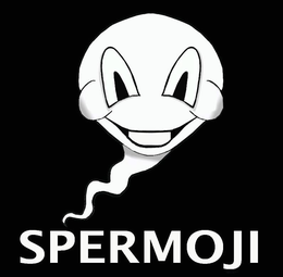 SPERMOJI trademark