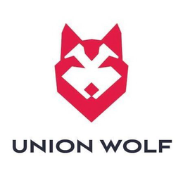 UNION WOLF trademark