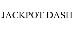 JACKPOT DASH trademark