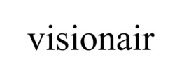 VISIONAIR trademark