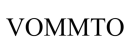 VOMMTO trademark