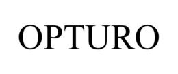 OPTURO trademark