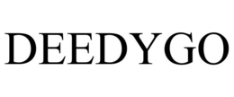 DEEDYGO trademark