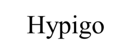 HYPIGO trademark