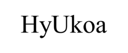 HYUKOA trademark