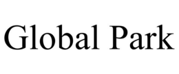 GLOBAL PARK trademark