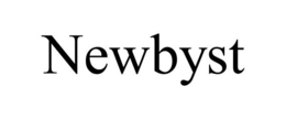 NEWBYST trademark