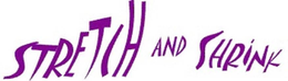 STRETCH AND SHRINK trademark