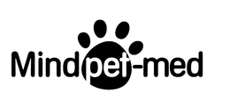 MIND PET-MED trademark