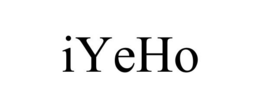 IYEHO trademark