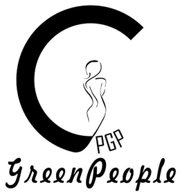GPGP GREENPEOPLE trademark