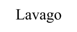 LAVAGO trademark