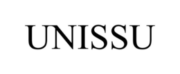UNISSU trademark