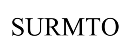 SURMTO trademark