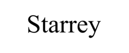 STARREY trademark