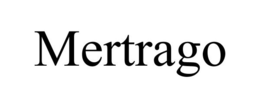 MERTRAGO trademark