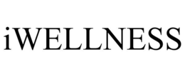 IWELLNESS trademark