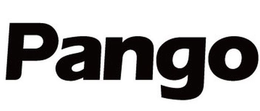 PANGO trademark