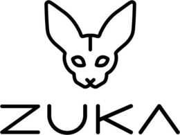 ZUKA trademark