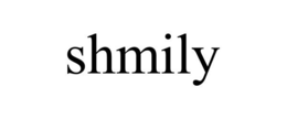 SHMILY trademark