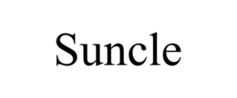 SUNCLE trademark